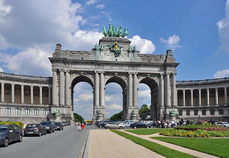 One Day Tour of Antwerp and Brussels Far Corners EU